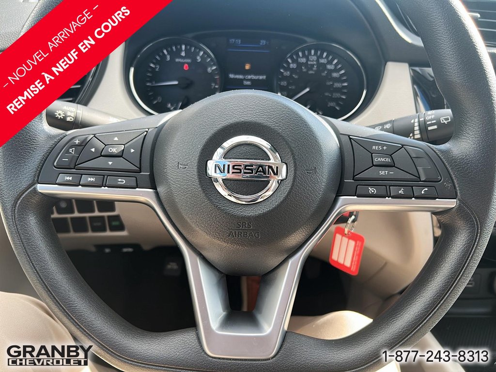 Nissan Qashqai  2023 à Granby, Québec - 11 - w1024h768px