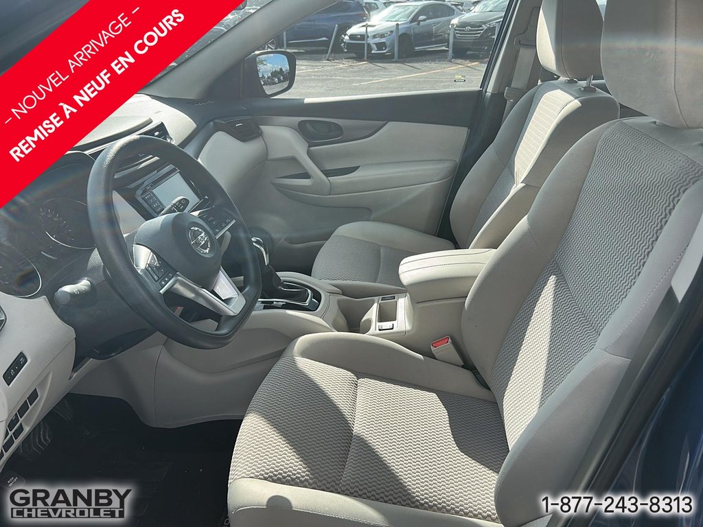 Nissan Qashqai  2023 à Granby, Québec - 8 - w1024h768px