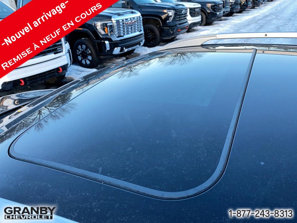 2012 Nissan Rogue in Granby, Quebec - 8 - w1024h768px