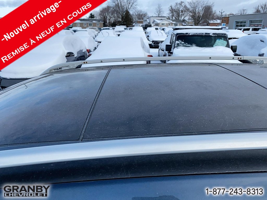 Nissan Rogue awd 2015 à Granby, Québec - 8 - w1024h768px