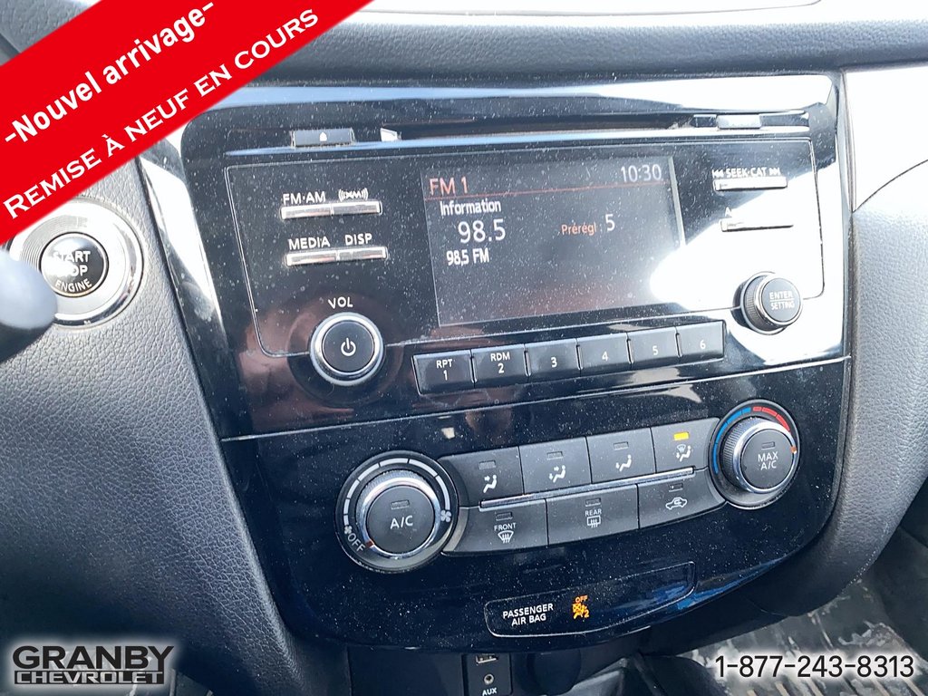 Nissan Rogue awd 2015 à Granby, Québec - 13 - w1024h768px