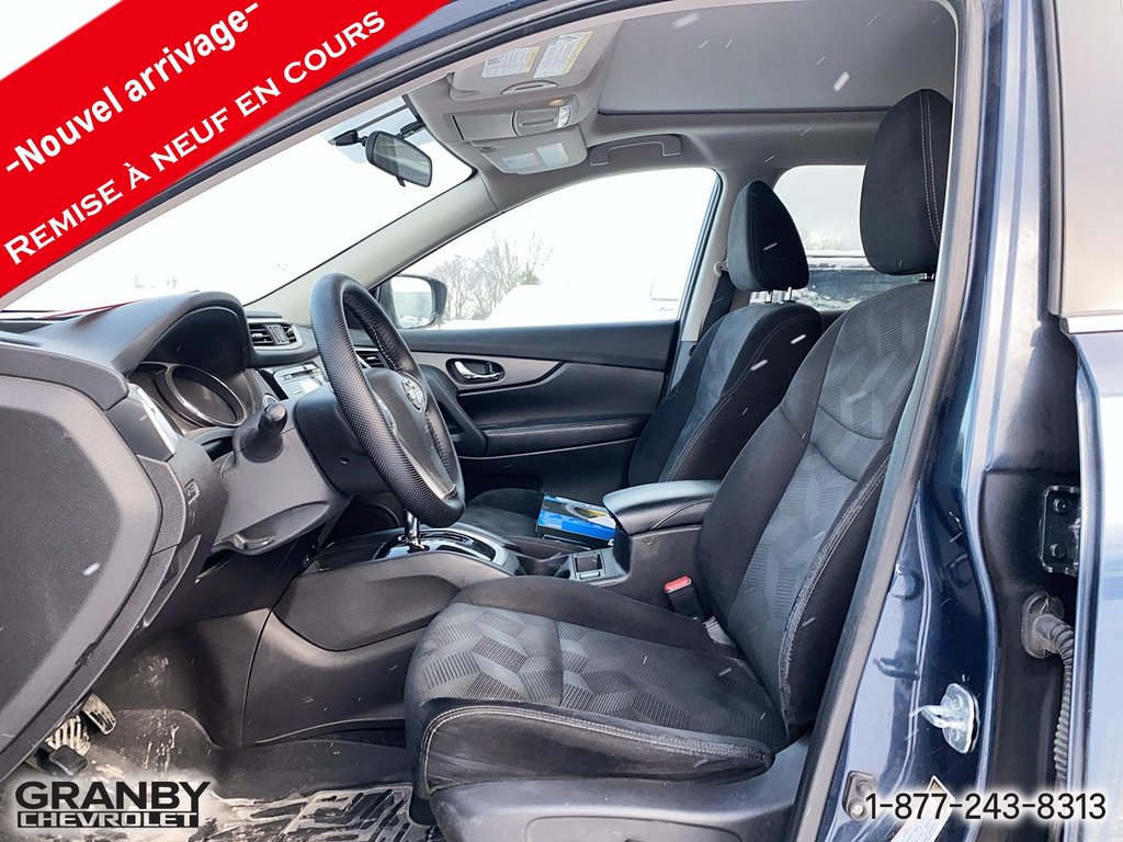 Nissan Rogue awd 2015 à Granby, Québec - 11 - w1024h768px