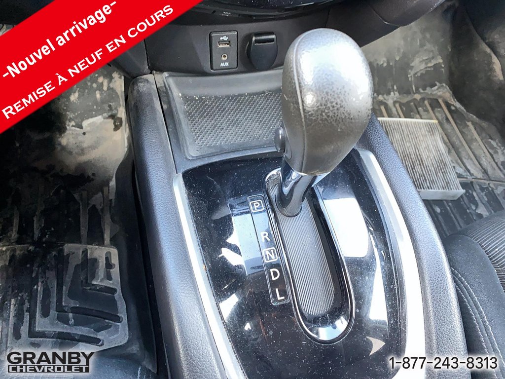 Nissan Rogue awd 2015 à Granby, Québec - 14 - w1024h768px