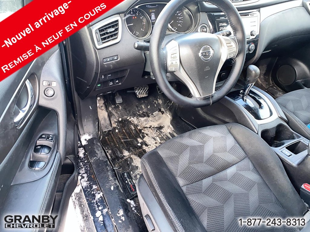 Nissan Rogue awd 2015 à Granby, Québec - 10 - w1024h768px