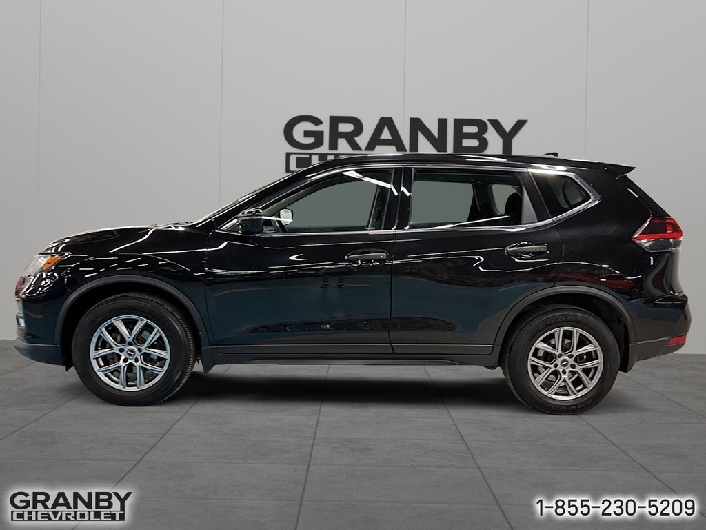 Nissan Rogue  2019 à Granby, Québec - 5 - w1024h768px