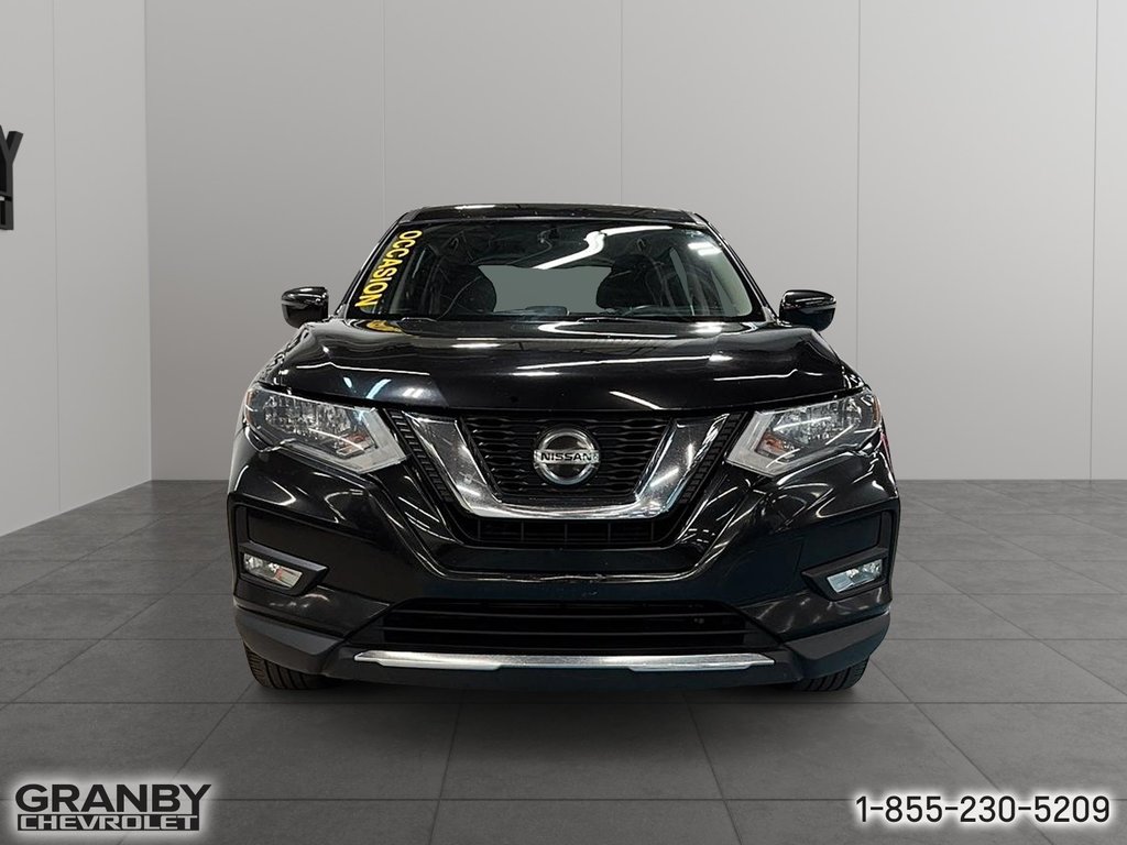 Nissan Rogue  2019 à Granby, Québec - 2 - w1024h768px