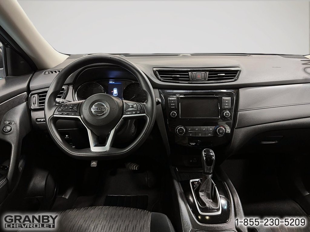 2019 Nissan Rogue in Granby, Quebec - 9 - w1024h768px