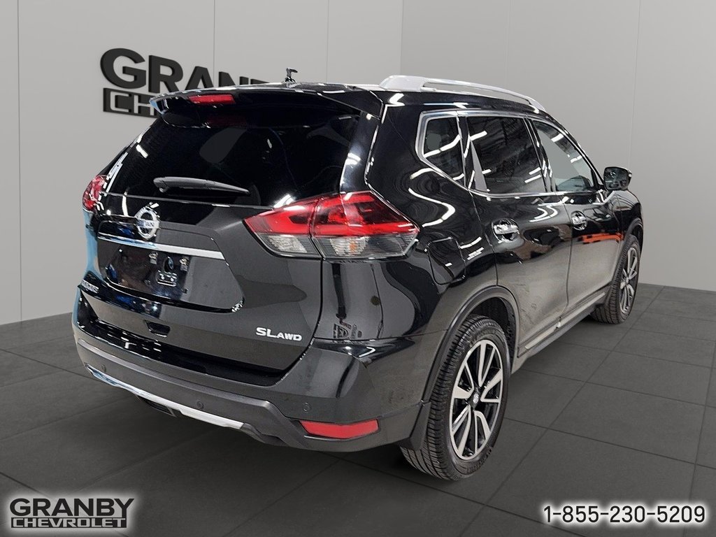 Rogue AWD 2020 à Granby, Québec - 5 - w1024h768px