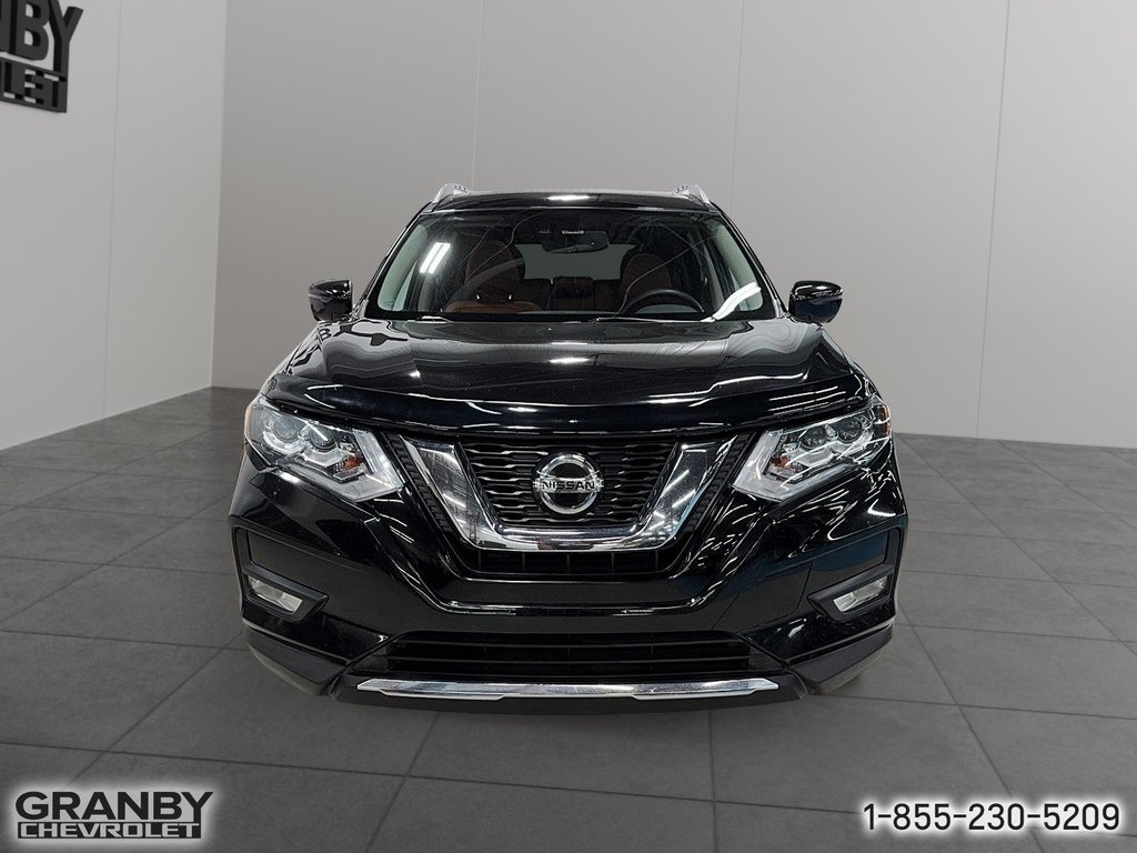 Rogue AWD 2020 à Granby, Québec - 2 - w1024h768px