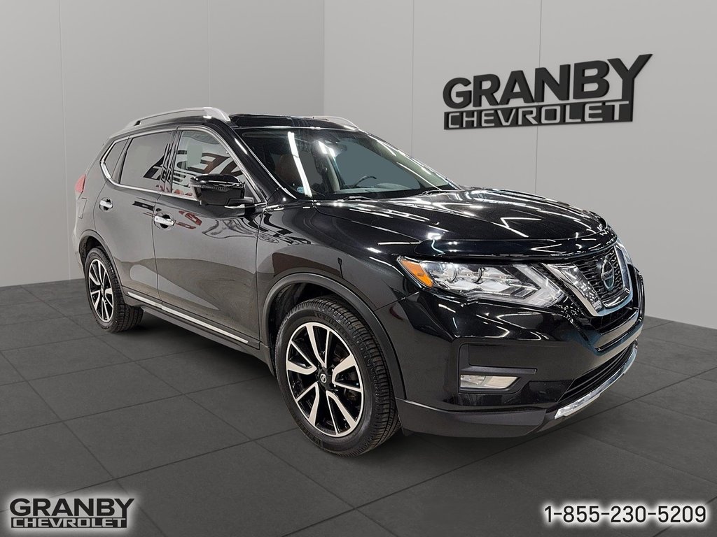 Rogue AWD 2020 à Granby, Québec - 3 - w1024h768px