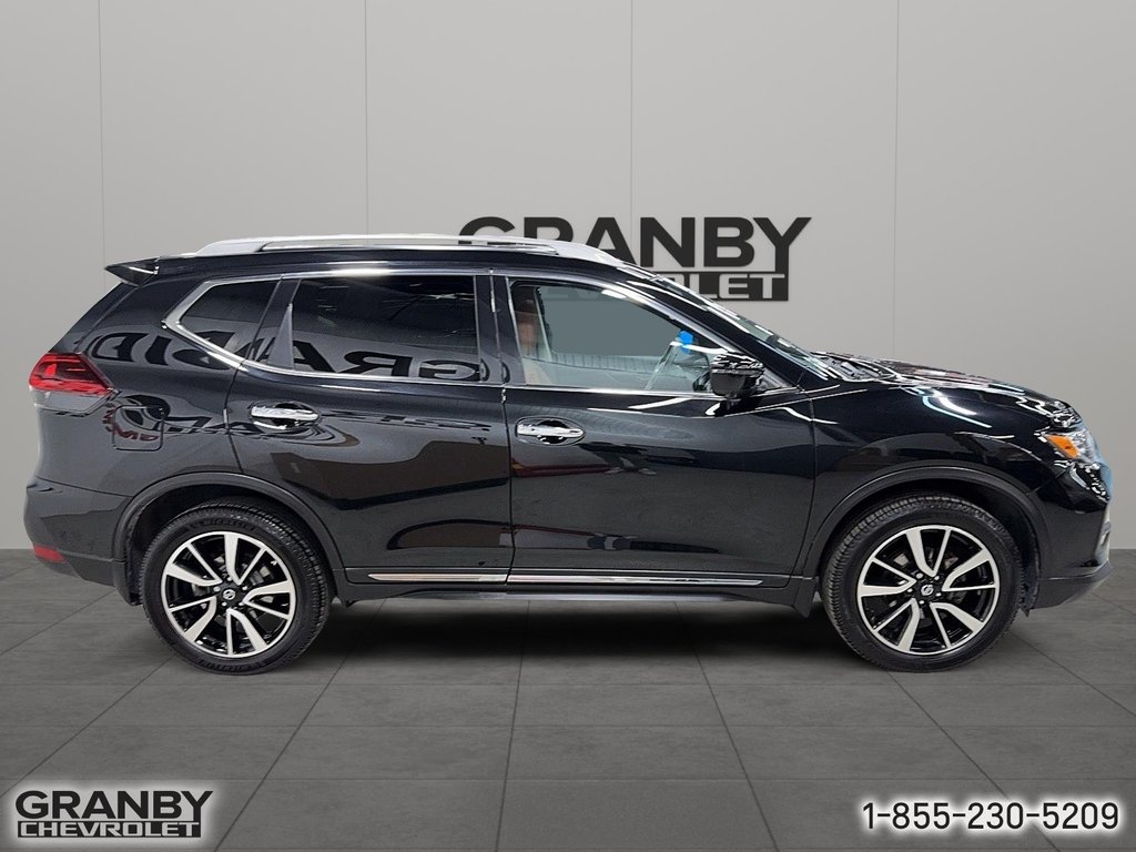 Rogue AWD 2020 à Granby, Québec - 4 - w1024h768px