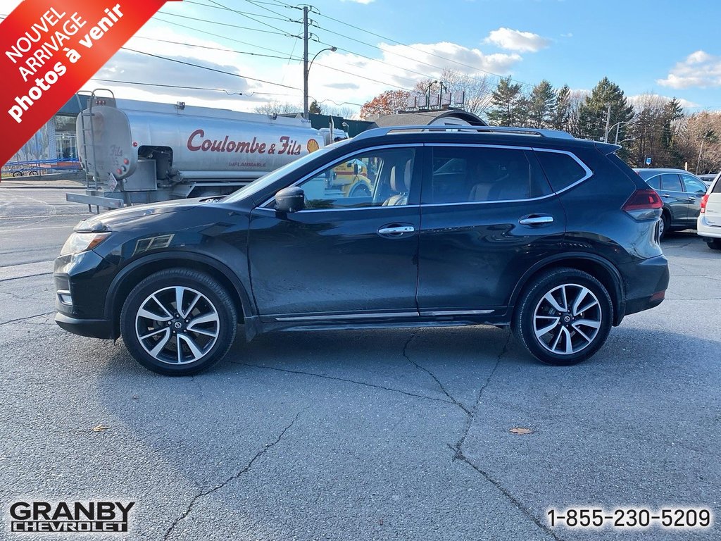 Nissan Rogue  2020 à Granby, Québec - 5 - w1024h768px