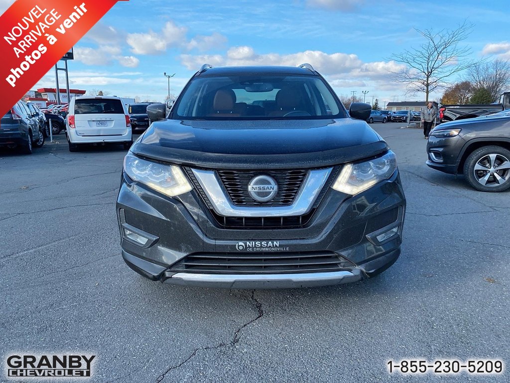 Nissan Rogue  2020 à Granby, Québec - 3 - w1024h768px