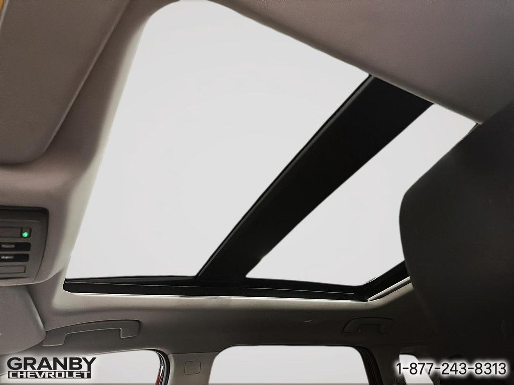 2021 Nissan Rogue in Granby, Quebec - 21 - w1024h768px