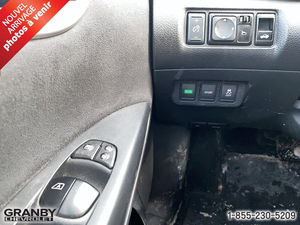 Nissan Sentra Sv autom 2013 à Granby, Québec - 7 - w1024h768px