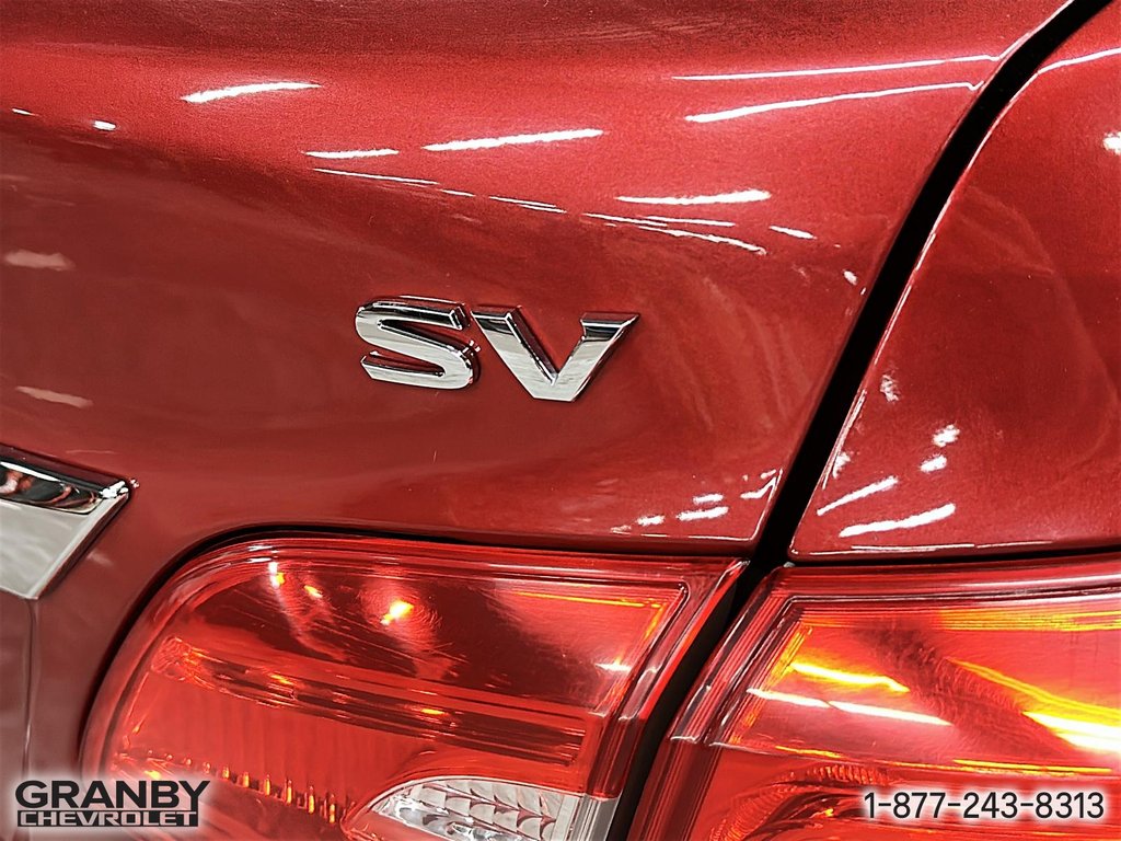 Nissan Sentra S 2017 à Granby, Québec - 19 - w1024h768px