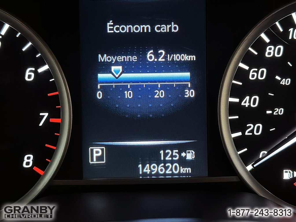 Nissan Sentra S 2017 à Granby, Québec - 16 - w1024h768px