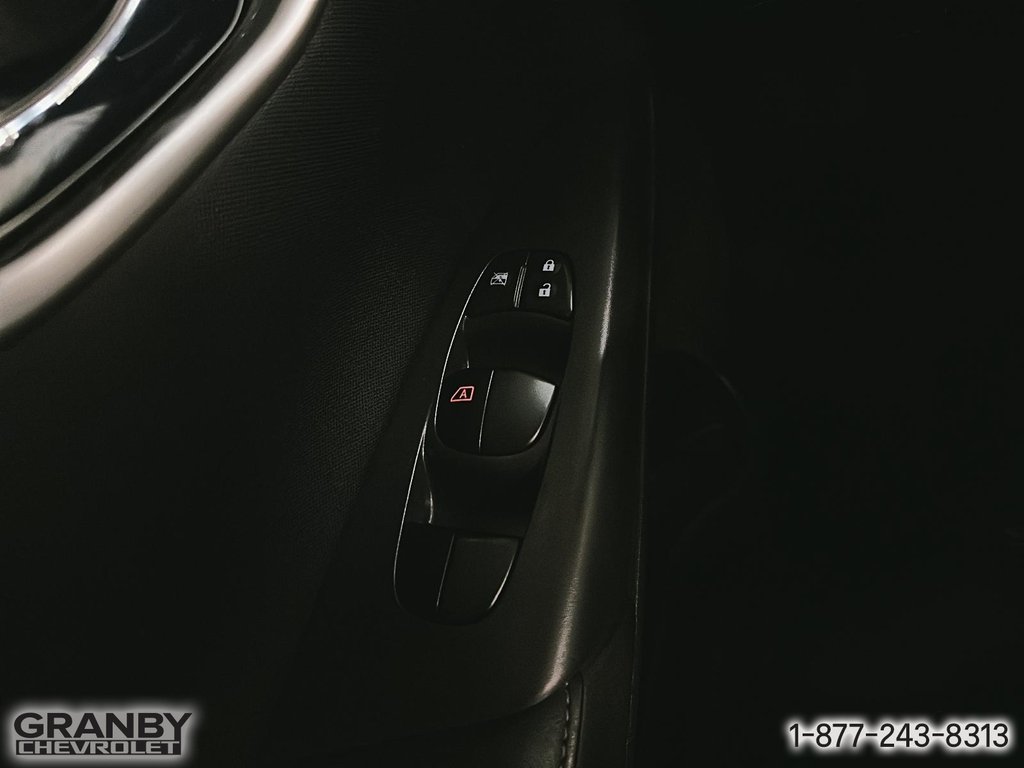 Nissan Sentra S 2017 à Granby, Québec - 14 - w1024h768px