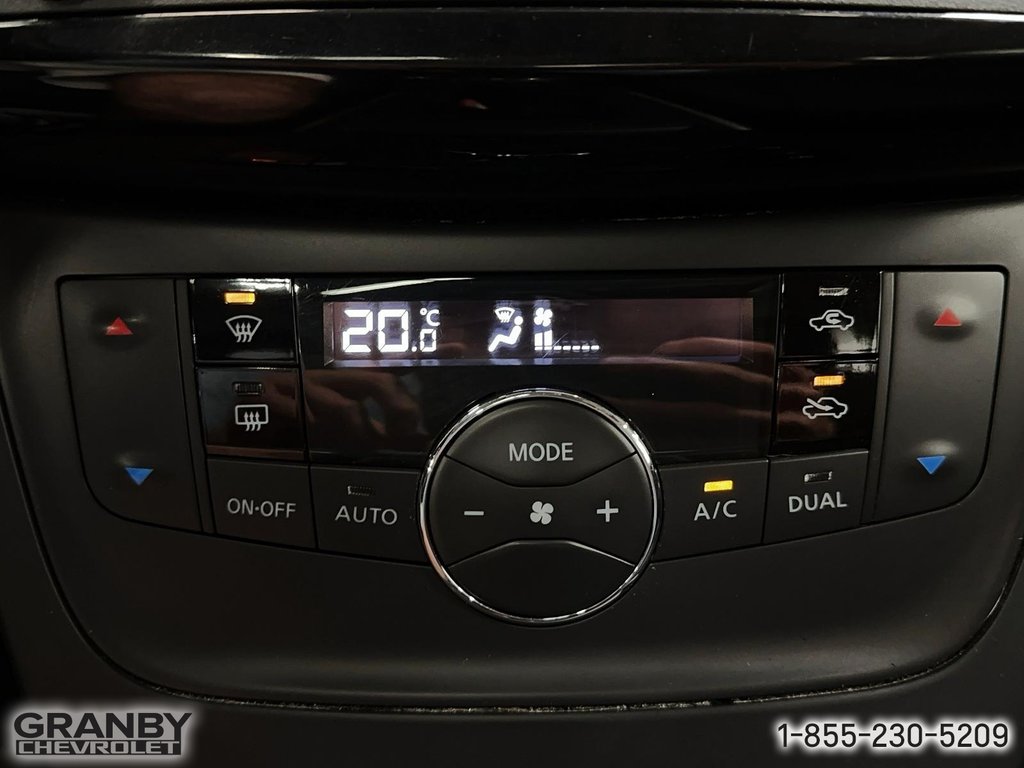 2019 Nissan Sentra in Granby, Quebec - 13 - w1024h768px