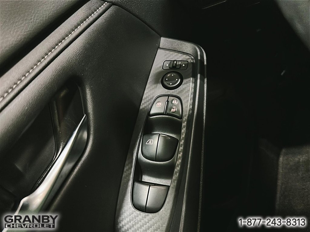 2020 Nissan Sentra in Granby, Quebec - 13 - w1024h768px