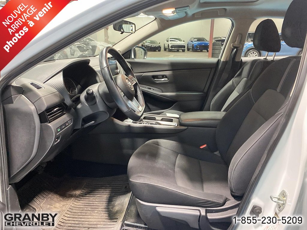 Nissan Sentra  2022 à Granby, Québec - 7 - w1024h768px