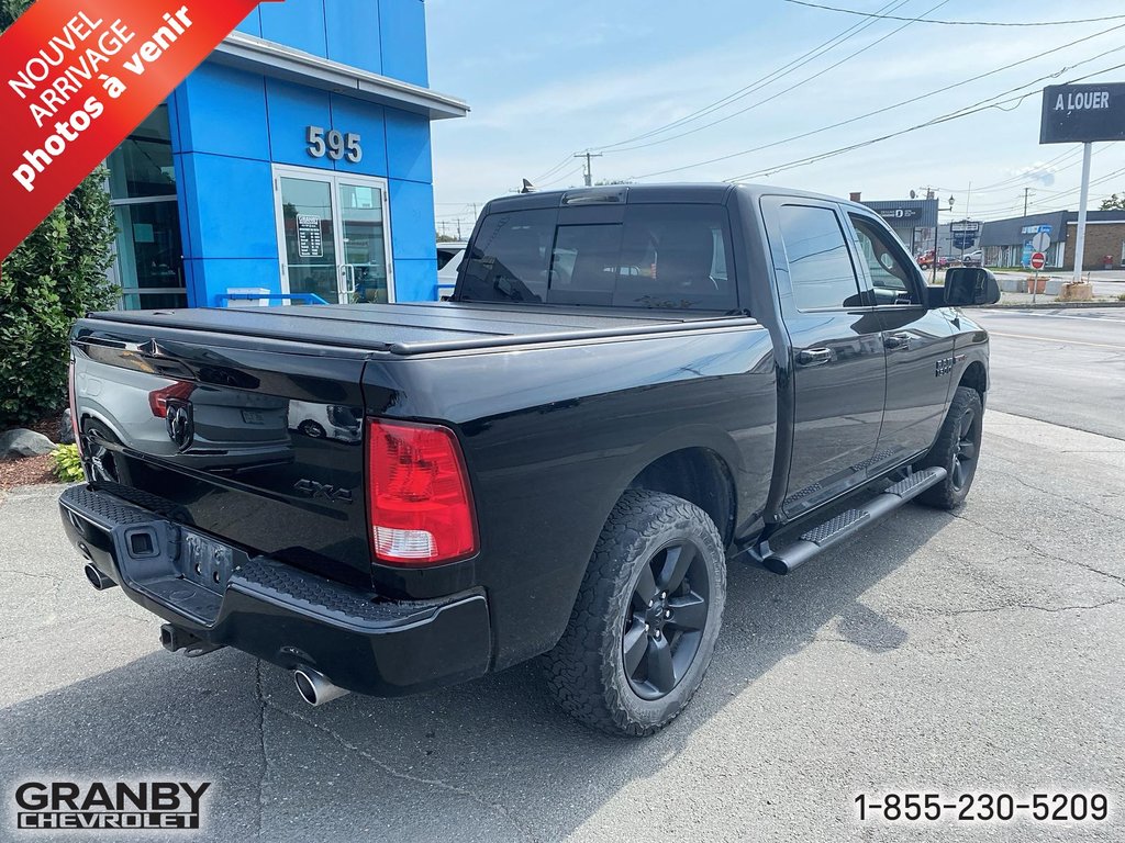 2019  1500 Classic SLT DIESEL BOITE 6.6 PIED in Granby, Quebec - 6 - w1024h768px