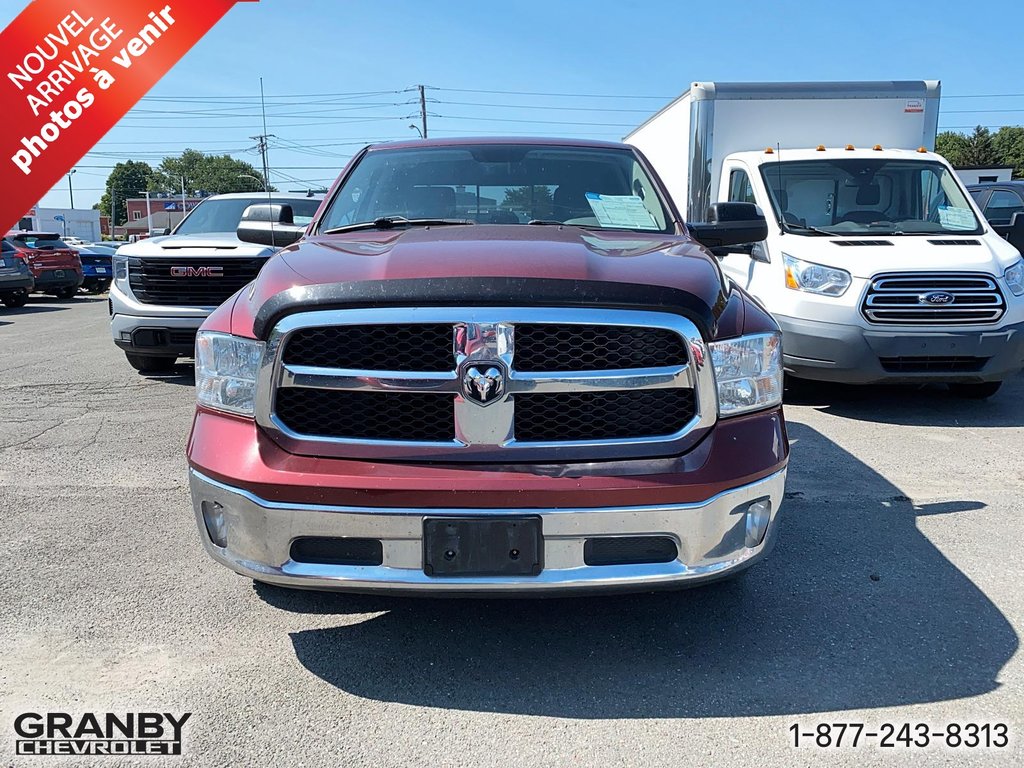 2019 Ram 1500 Classic in Granby, Quebec - 2 - w1024h768px