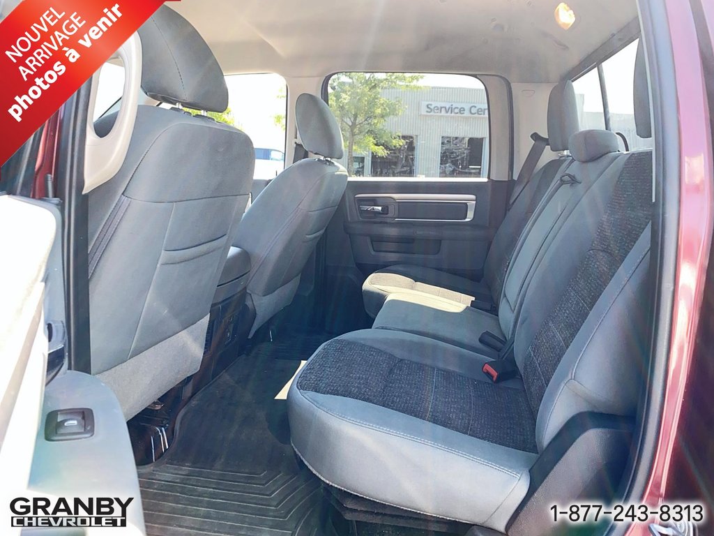 2019 Ram 1500 Classic in Granby, Quebec - 7 - w1024h768px