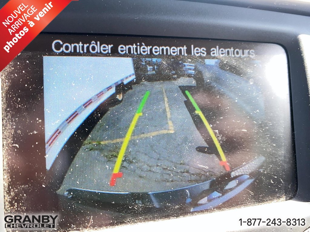 2019 Ram 1500 Classic in Granby, Quebec - 13 - w1024h768px