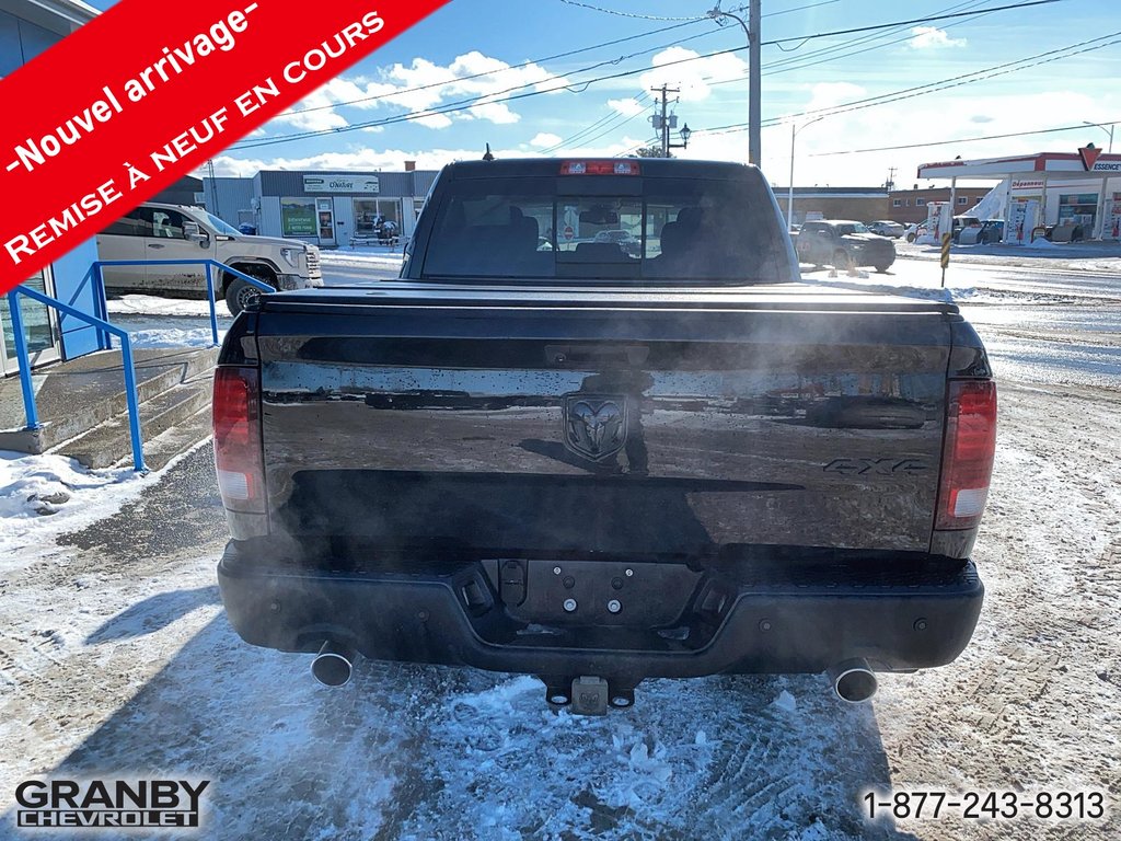 Ram 1500 Classic  2019 à Granby, Québec - 6 - w1024h768px