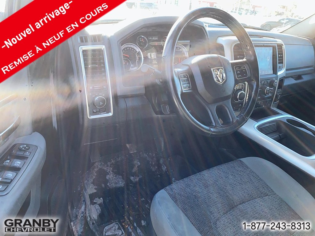Ram 1500 Classic  2019 à Granby, Québec - 9 - w1024h768px