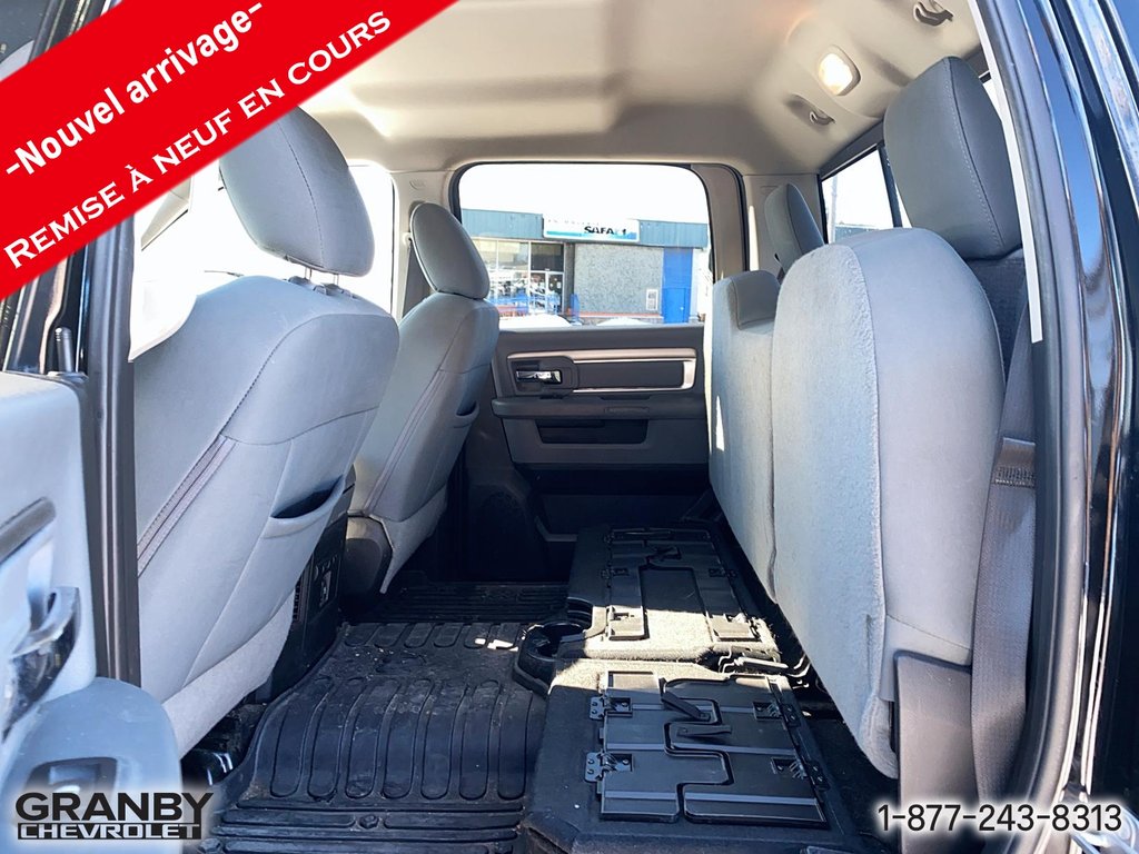 Ram 1500 Classic  2019 à Granby, Québec - 8 - w1024h768px
