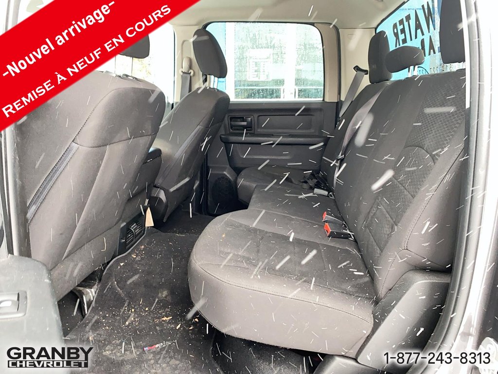 Ram 1500 Classic  2020 à Granby, Québec - 5 - w1024h768px