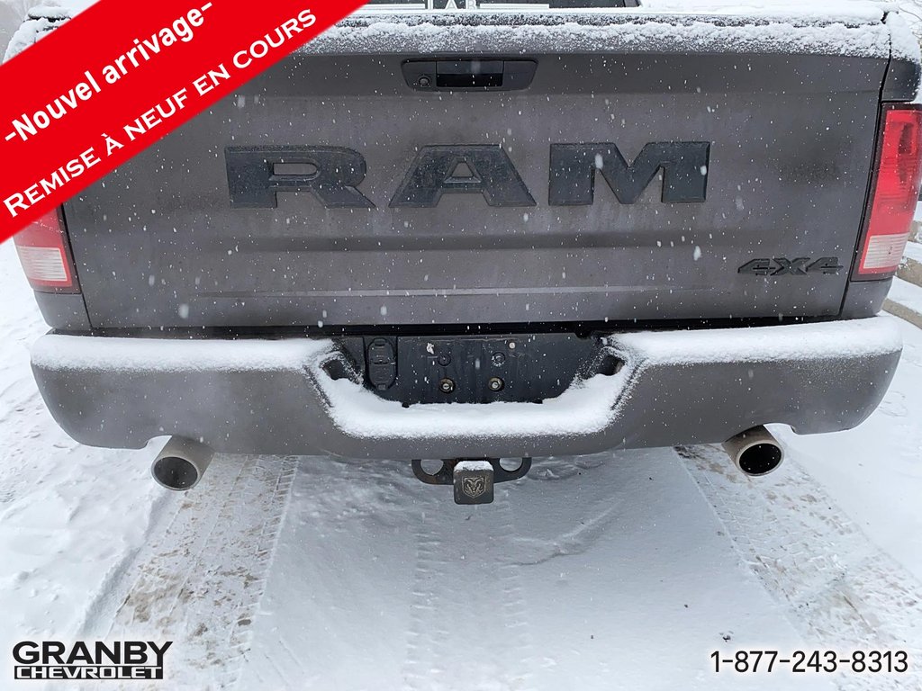 Ram 1500 Classic  2020 à Granby, Québec - 2 - w1024h768px