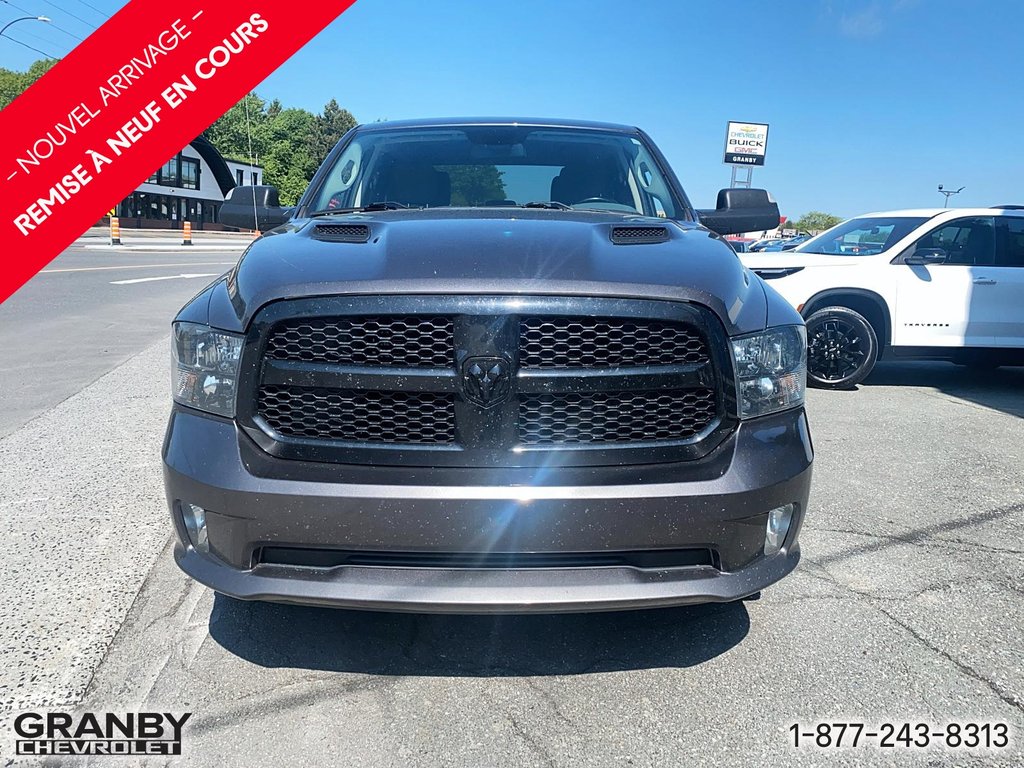 2020 Ram 1500 Classic in Granby, Quebec - 2 - w1024h768px