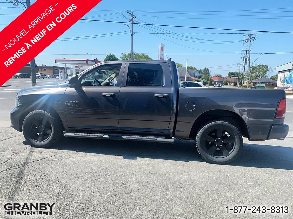 2020 Ram 1500 Classic in Granby, Quebec - 8 - w1024h768px