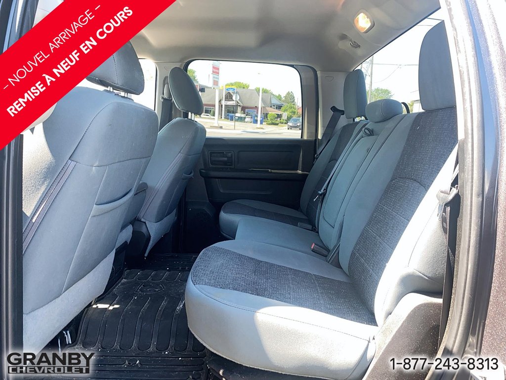 2020 Ram 1500 Classic in Granby, Quebec - 9 - w1024h768px