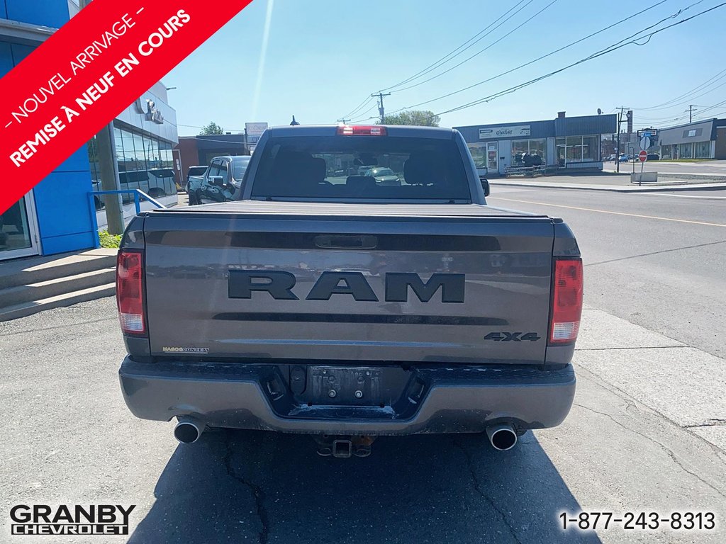2020 Ram 1500 Classic in Granby, Quebec - 6 - w1024h768px