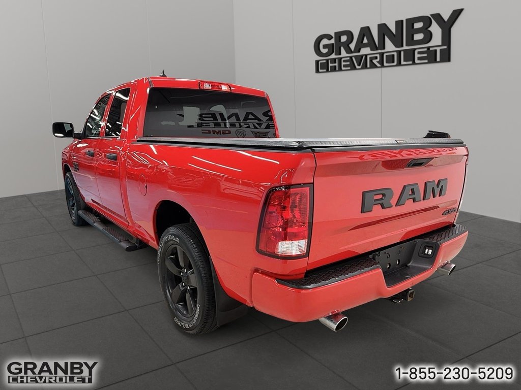 Ram 1500 Classic  2021 à Granby, Québec - 4 - w1024h768px