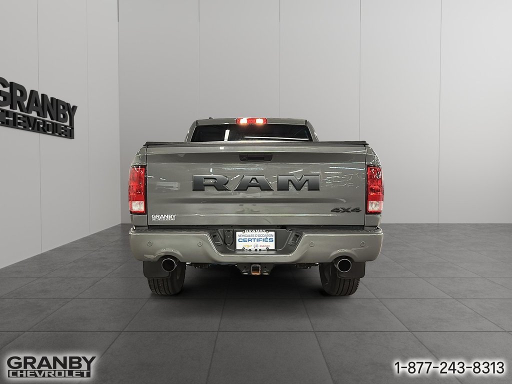 Ram 1500 Classic  2022 à Granby, Québec - 6 - w1024h768px