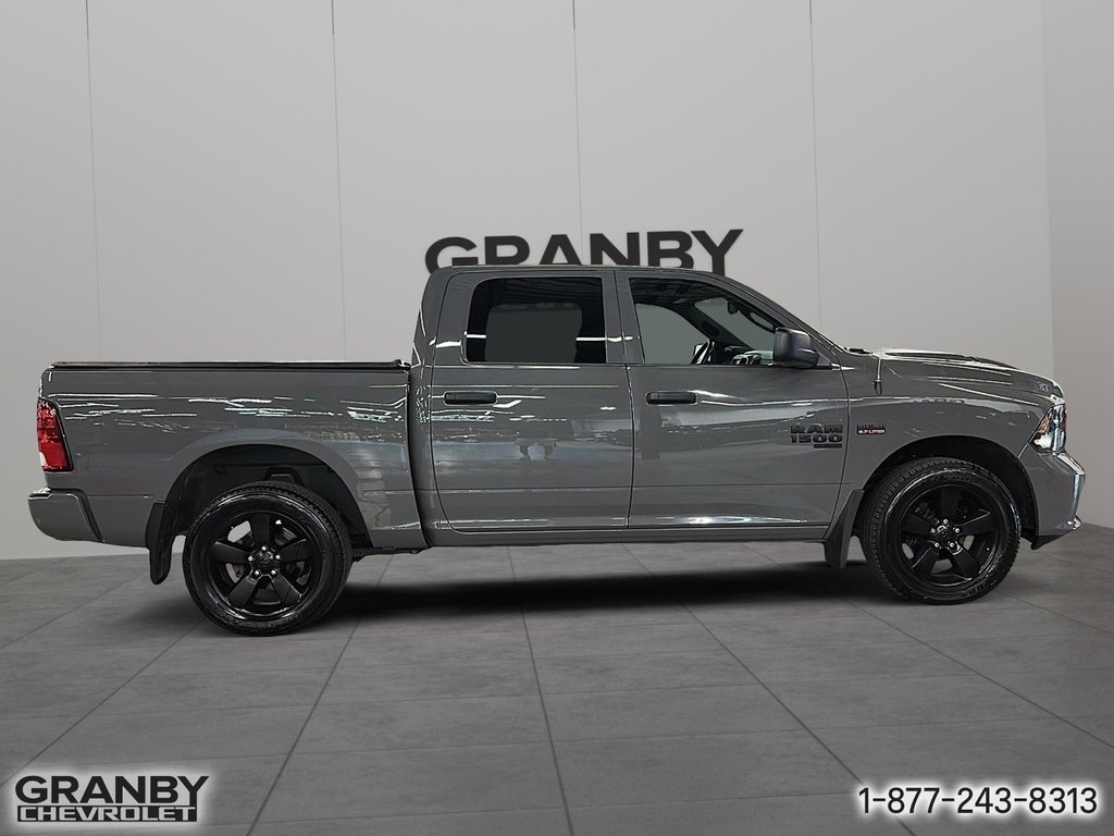 Ram 1500 Classic  2022 à Granby, Québec - 4 - w1024h768px