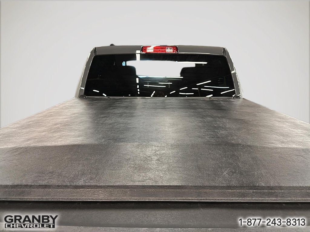 Ram 1500 Classic  2022 à Granby, Québec - 9 - w1024h768px