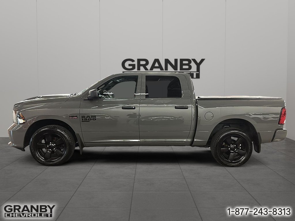 Ram 1500 Classic  2022 à Granby, Québec - 8 - w1024h768px