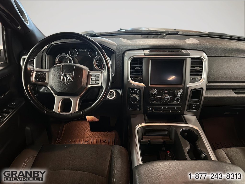 Ram 1500 Classic  2022 à Granby, Québec - 13 - w1024h768px