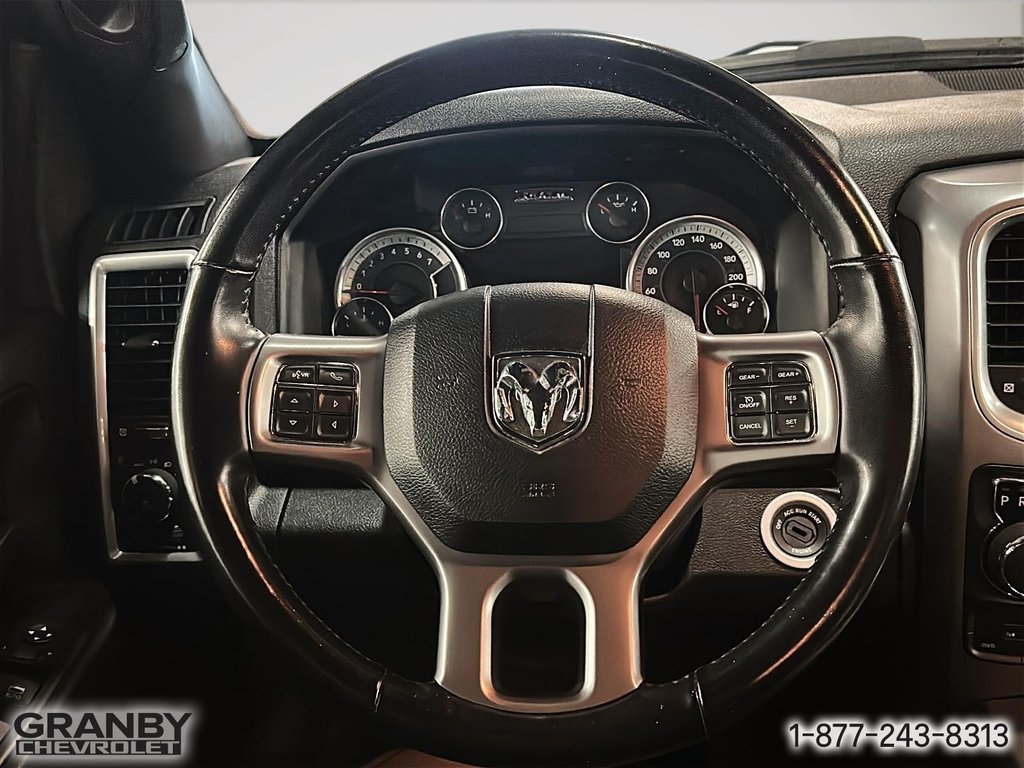 Ram 1500 Classic  2022 à Granby, Québec - 15 - w1024h768px