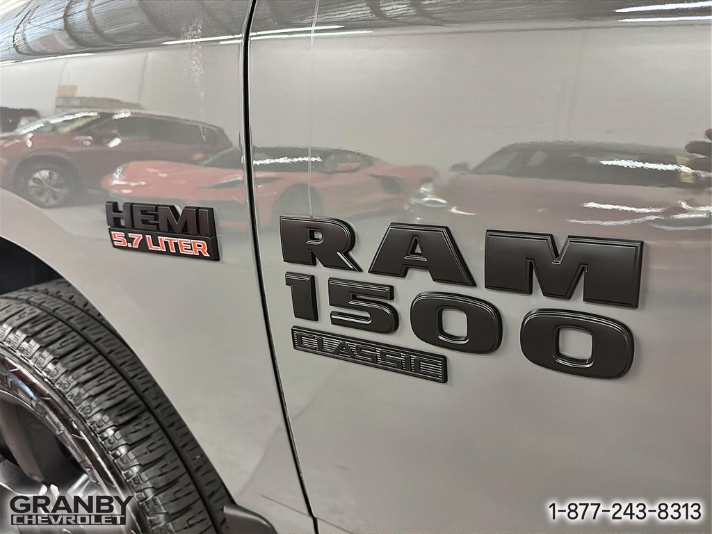 Ram 1500 Classic  2022 à Granby, Québec - 19 - w1024h768px