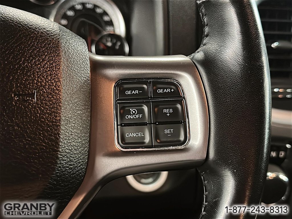 Ram 1500 Classic  2022 à Granby, Québec - 21 - w1024h768px