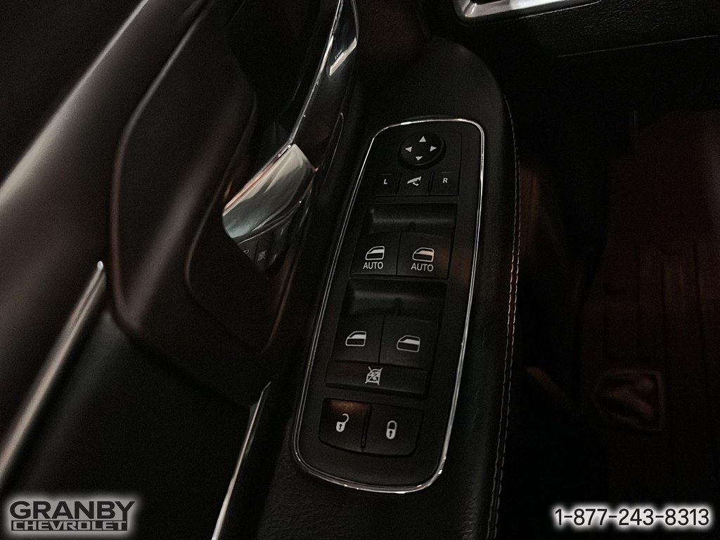 Ram 1500 Classic  2022 à Granby, Québec - 14 - w1024h768px