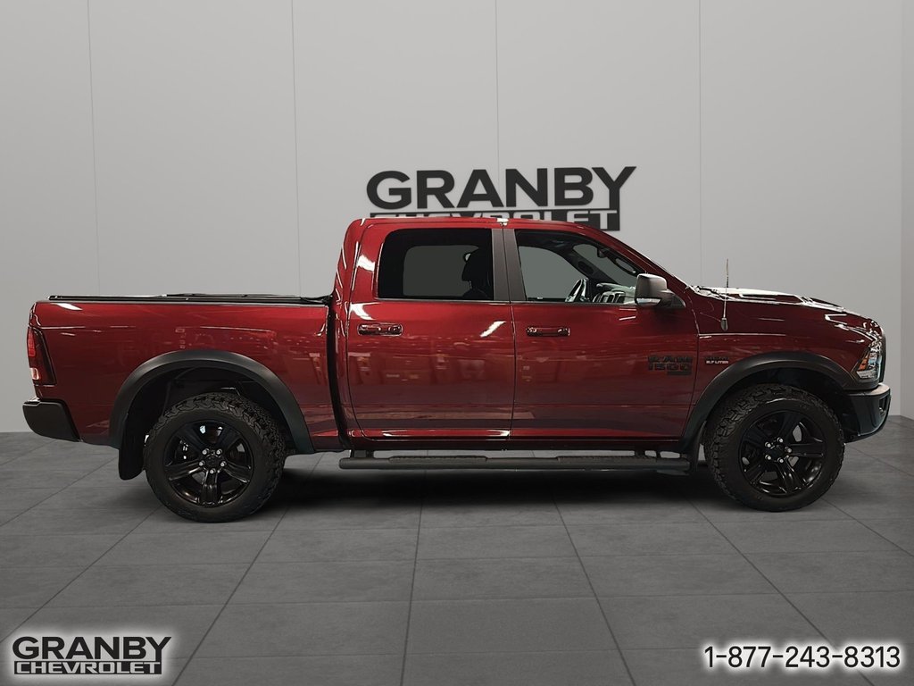 Ram 1500 Classic  2022 à Granby, Québec - 4 - w1024h768px