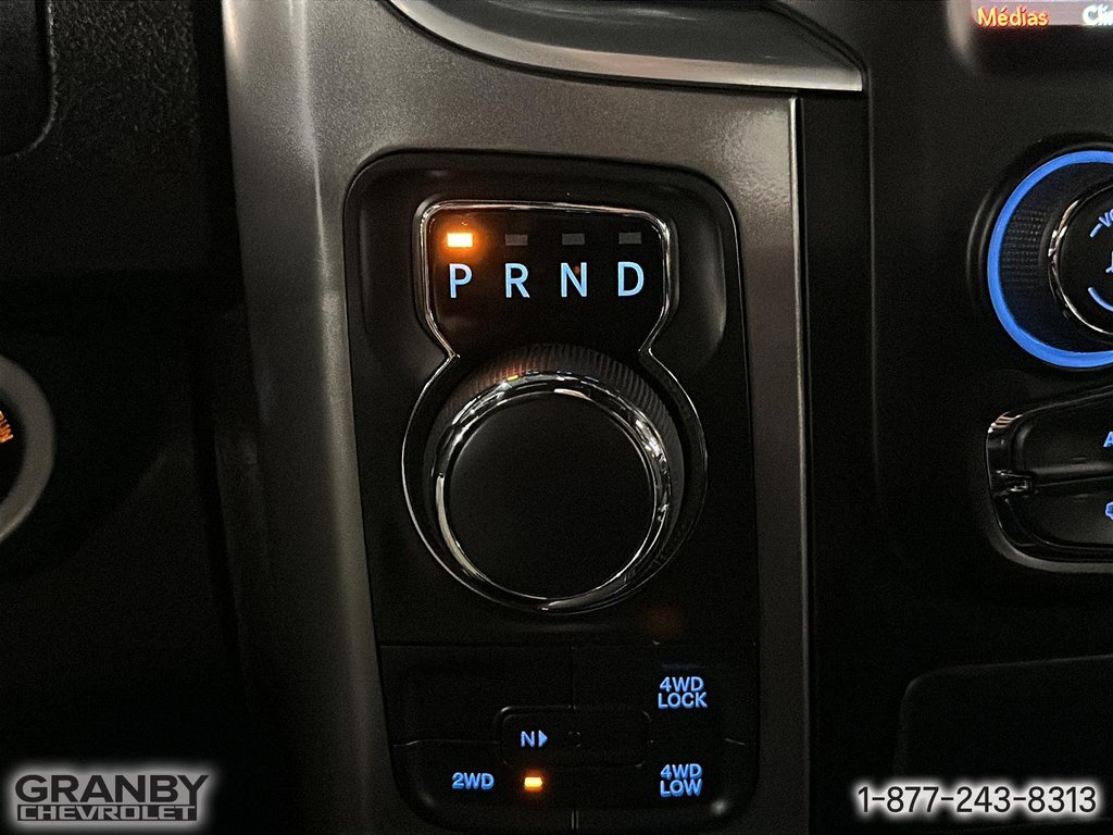 Ram 1500 Classic  2022 à Granby, Québec - 18 - w1024h768px